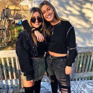 Meet your Posher, Jenna